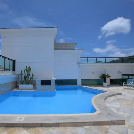 Loft A Beira Da Praia Em Arraial Do Cabo-3